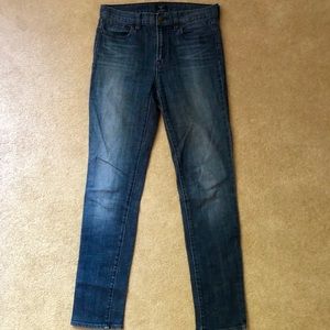 J. Crew Jeans